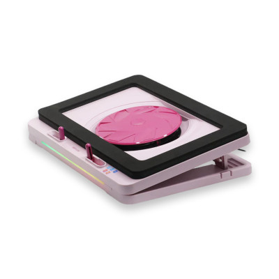 Rexus B400 Frost - Pink